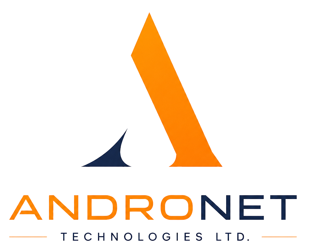 Andronet Technologies Logo
