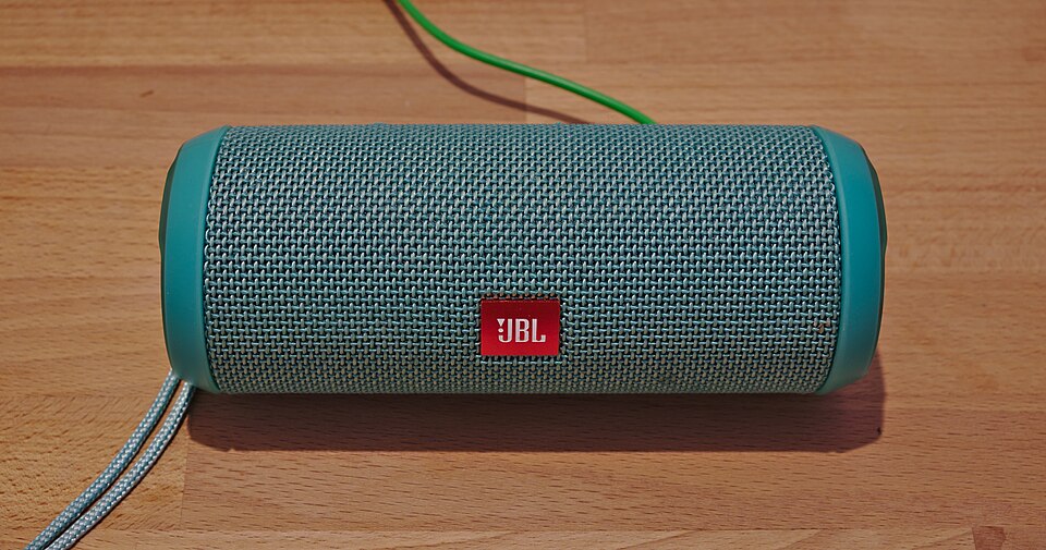 Bluetooth Speaker