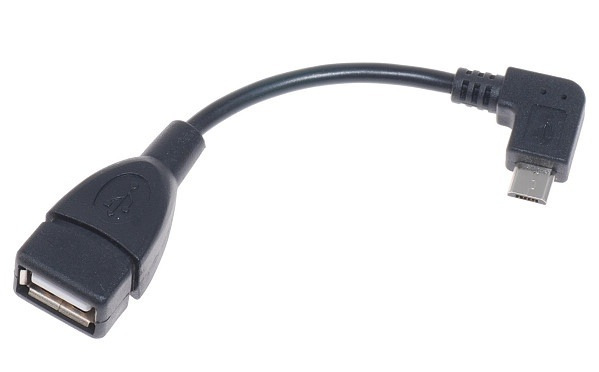 OTG Adapter