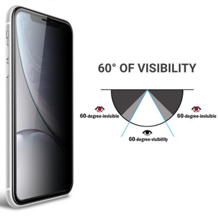 Tempered Glass Protector