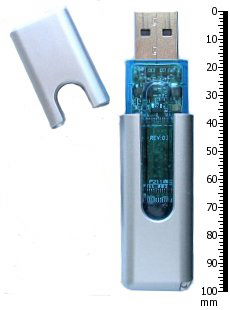 USB Flash Drive 64GB