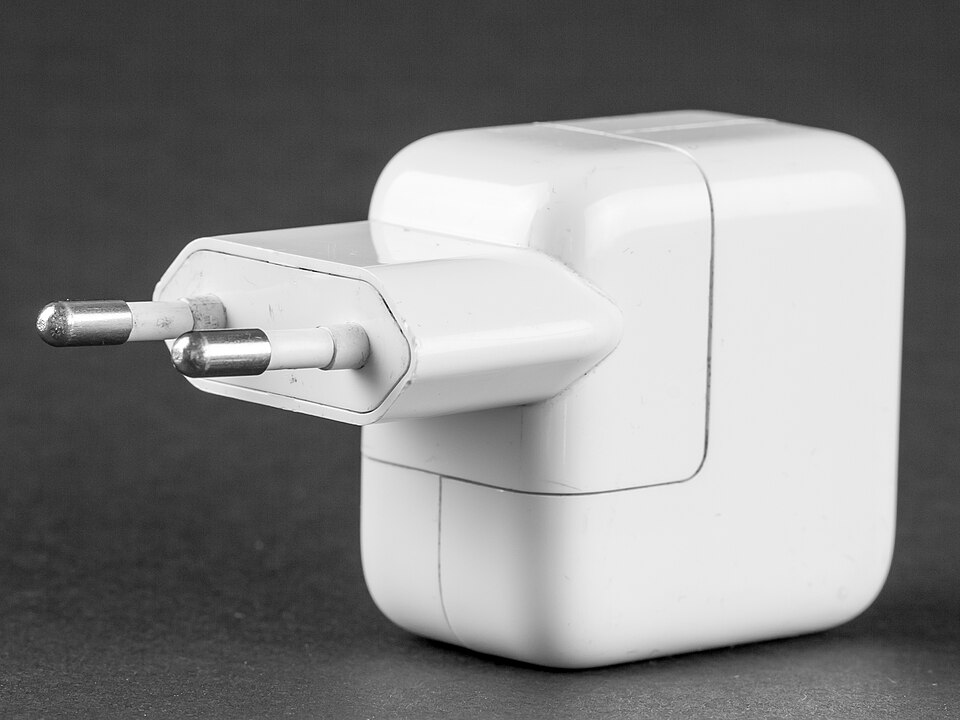 USB-C Wall Charger 20W